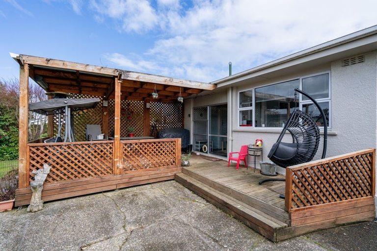 Photo of property in 49 Carnarvon Street, Glengarry, Invercargill, 9810
