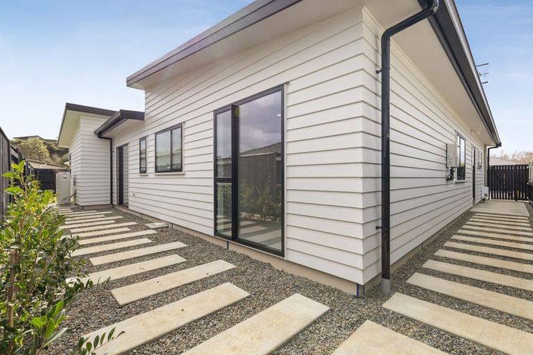 Photo of property in 105 Freedom Drive, Kelvin Grove, Palmerston North, 4470