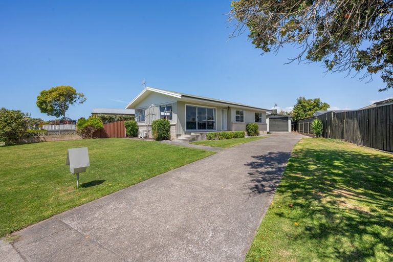 Photo of property in 27 Southwark Avenue, Tamatea, Napier, 4112