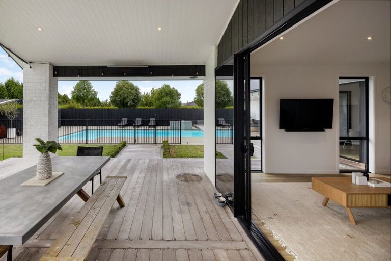 Photo of property in 122b Birchwood Lane, Tamahere, Hamilton, 3283