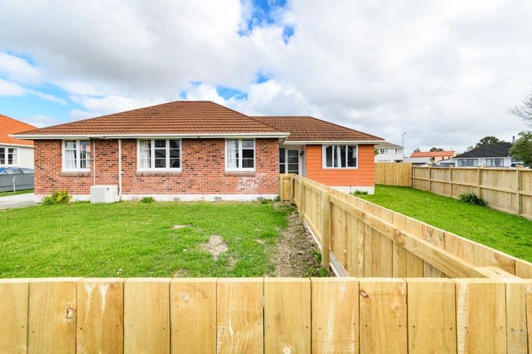 Photo of property in 20 Upham Terrace, Roslyn, Palmerston North, 4414