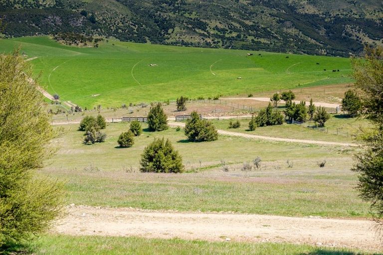 Photo of property in 242 Pukerangi Drive, Queensberry, Cromwell, 9383