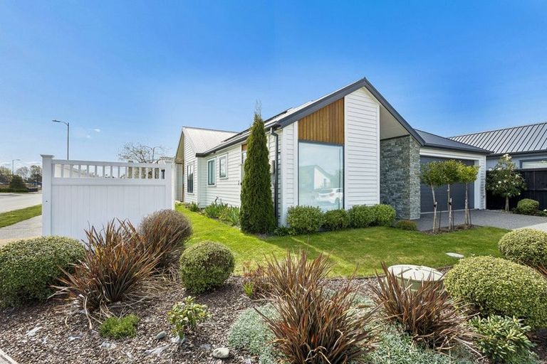 Photo of property in 26 Glenturret Drive, Casebrook, Christchurch, 8051