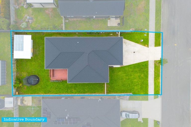 Photo of property in 18 Herbert Oldham Road, Pokeno, 2402