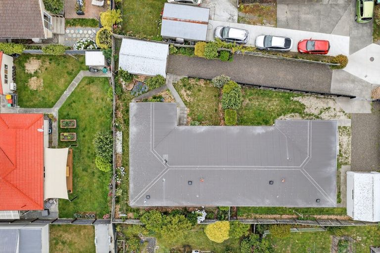 Photo of property in 80a Brynley Street, Hornby, Christchurch, 8042