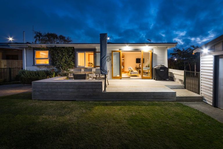 Photo of property in 61 Roy Street, Palmerston North, 4410