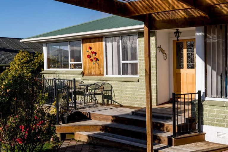 Photo of property in 33 Saunders Street, Brockville, Dunedin, 9011