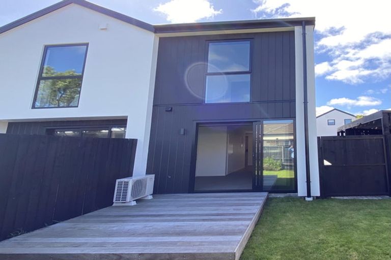 Photo of property in 7/27 Bartlett Street, Riccarton, Christchurch, 8011