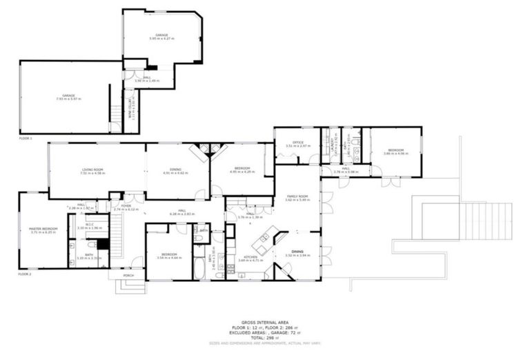 Photo of property in 82 Jubilee Road, Khandallah, Wellington, 6035