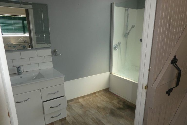 Photo of property in 33 Murray Street, Greymouth, 7805