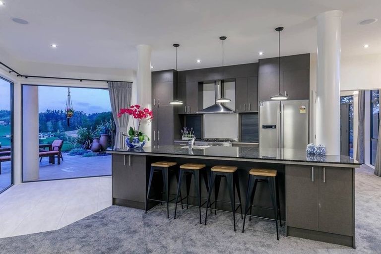 Photo of property in 99 Potter Road, Dairy Flat, Albany, 0792