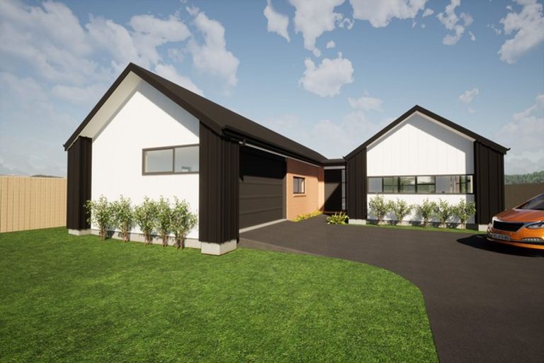 Photo of property in 38 Makomako Crescent, Wharewaka, 3330