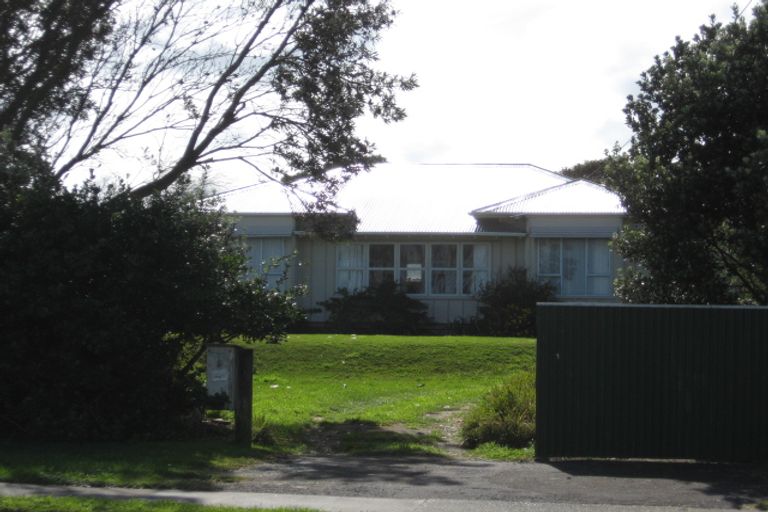 Photo of property in 6 Matai Street, Castlecliff, Whanganui, 4501