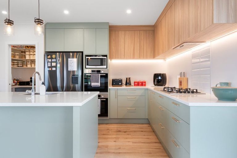 Photo of property in 116 Baker Road, Clarendon, Outram, 9073