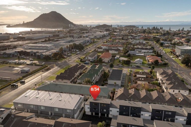 Photo of property in 8/34 Miro Street, Mount Maunganui, 3116