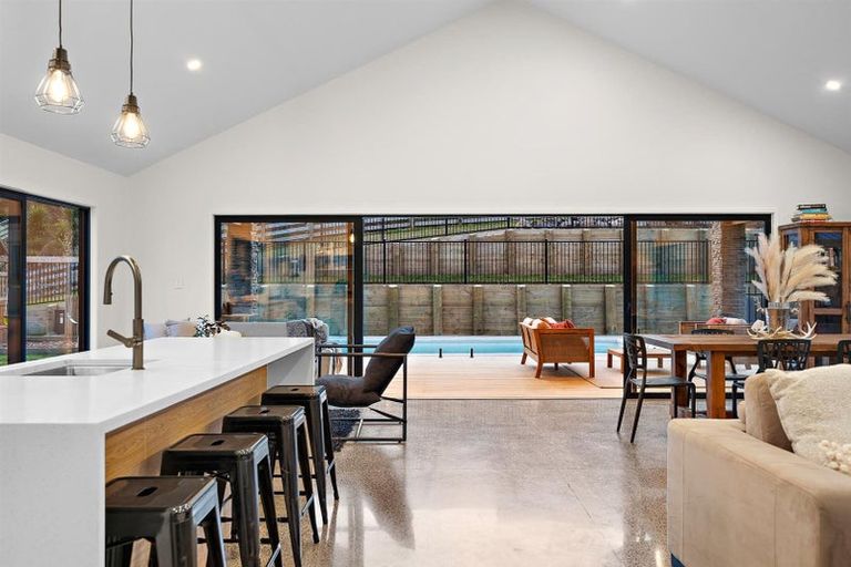 Photo of property in 114 Solan Drive, Waimauku, 0812