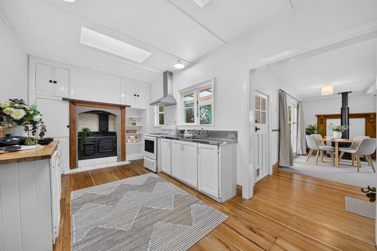 Photo of property in 138 Fitzherbert Street, Featherston, 5710