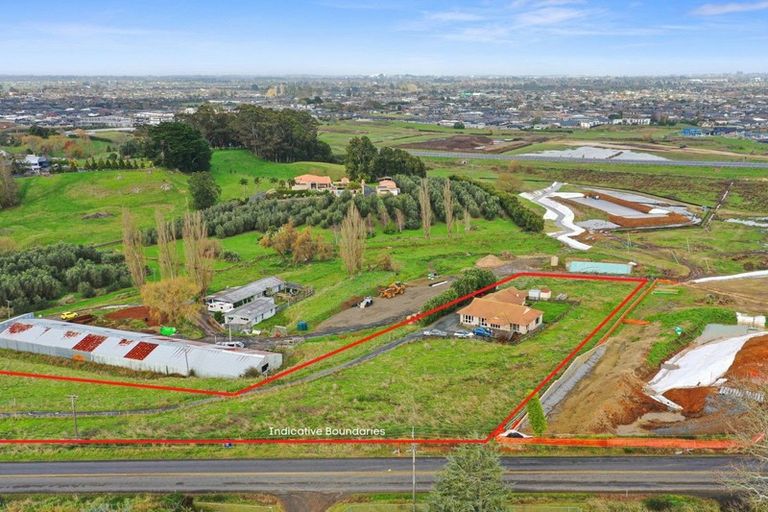 Photo of property in 235 Horsham Downs Road, Rototuna North, Hamilton, 3281