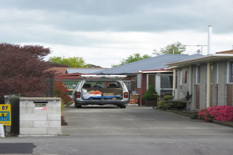 Photo of property in 85b King Street, Rangiora, 7400