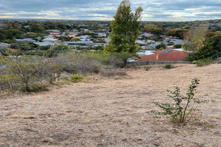 Photo of property in 63 Rossmore Terrace, Cashmere, Christchurch, 8022