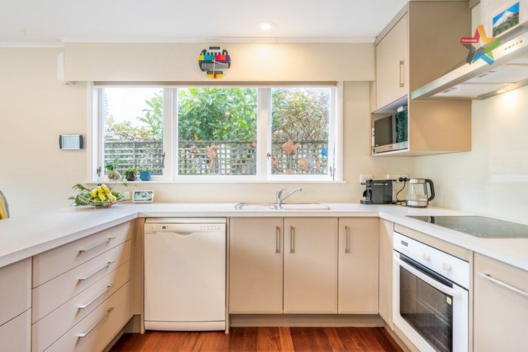 Photo of property in 41 Orr Crescent, Hutt Central, Lower Hutt, 5011