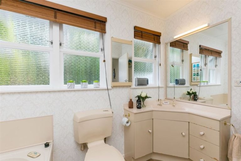 Photo of property in 39 Jubilee Road, Khandallah, Wellington, 6035