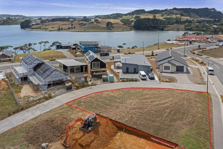 Photo of property in 4 Kanuka Street, Raglan, 3225