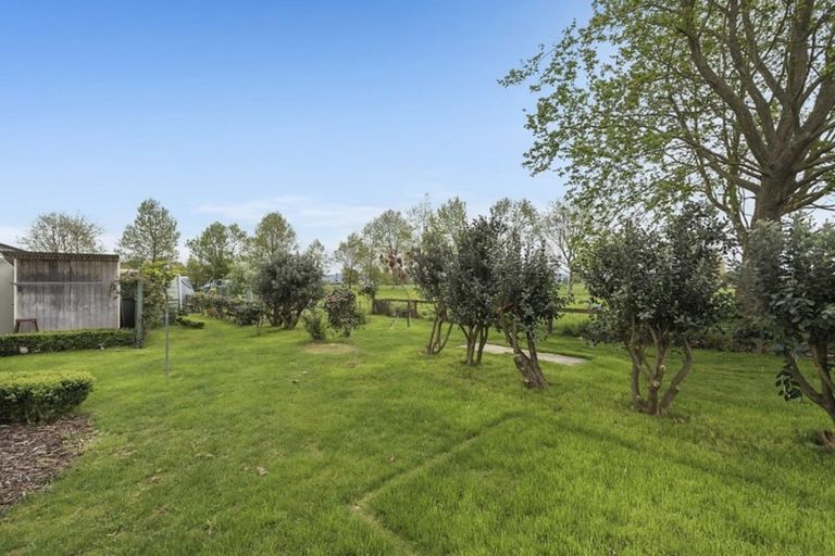 Photo of property in 833 Lake Road, Taupiri, 3791