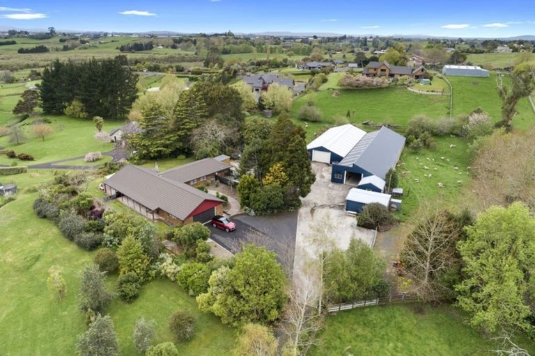 Photo of property in 18 Pheasant Close, Rotokauri, Hamilton, 3289