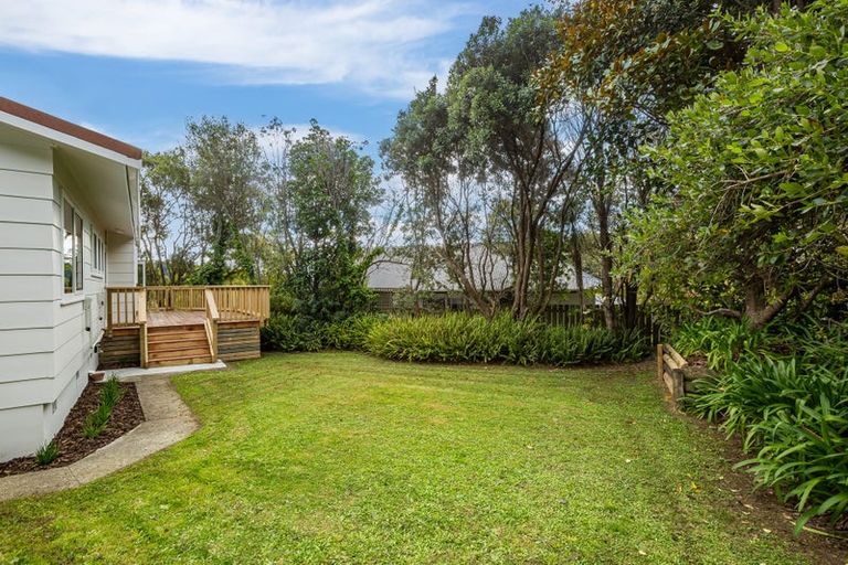 Photo of property in 18 Transom Close, Whitby, Porirua, 5024