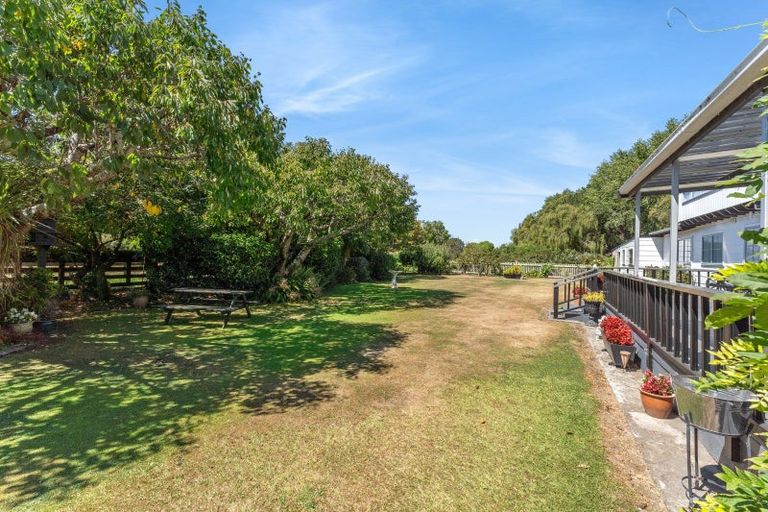 Photo of property in 11 Nepia Road, Marybank, Whanganui, 4572