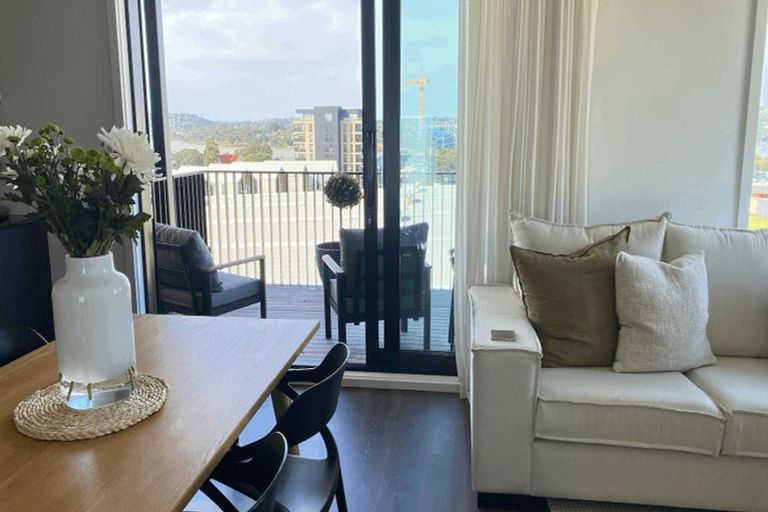 Photo of property in 505/2 Launch Road, Hobsonville, Auckland, 0616