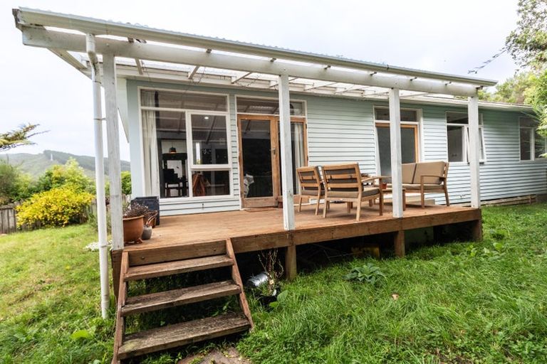 Photo of property in 9 Berrymead Way, Karori, Wellington, 6012