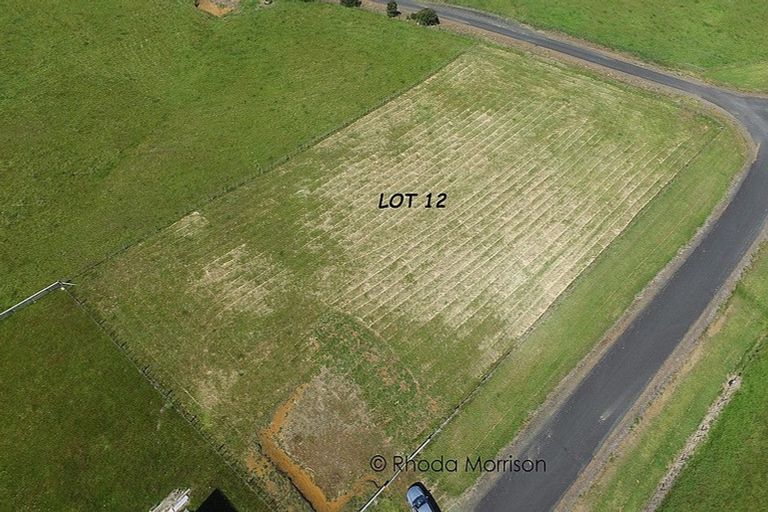 Photo of property in 12 Te Wairoa Lane, Tinopai, 0593