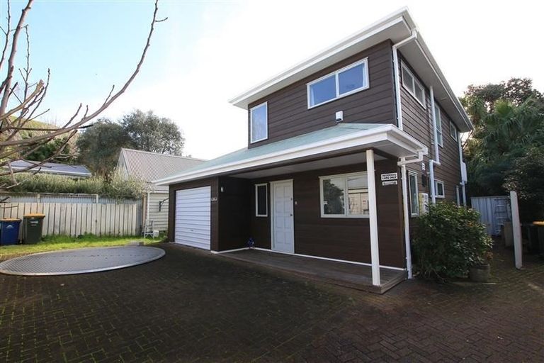 Photo of property in 4b Cracroft Street, Devonport, Auckland, 0624