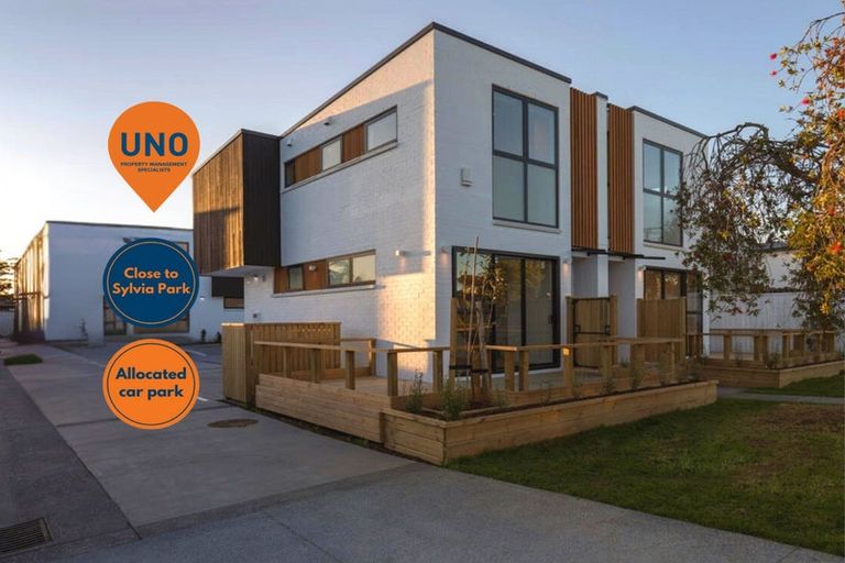 Photo of property in 3/17 Eaglehurst Road, Ellerslie, Auckland, 1060