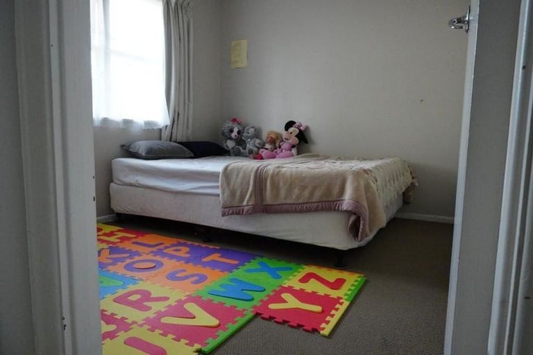 Photo of property in 4/37 Buckingham Crescent, Manukau, Auckland, 2025