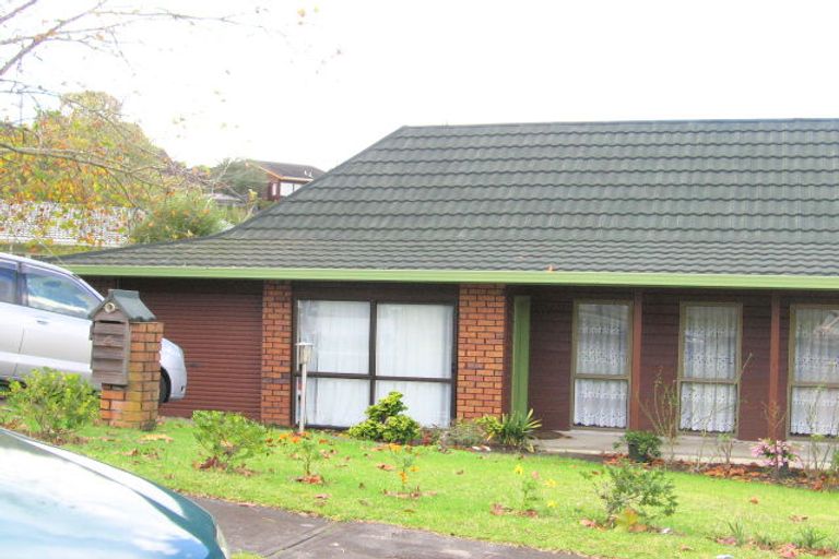 Photo of property in 4 Jeanette Place, Mairangi Bay, Auckland, 0630