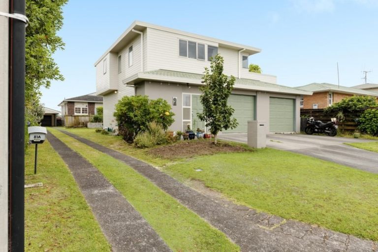 Photo of property in 81 Ridge Street, Otumoetai, Tauranga, 3110