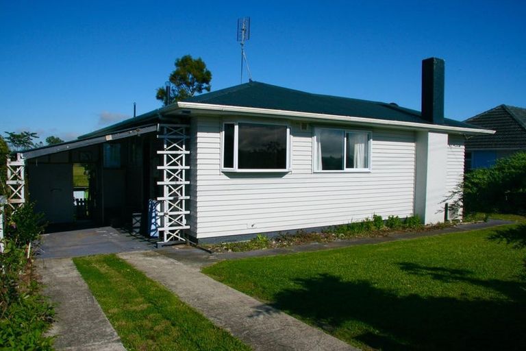 Photo of property in 179 Russell Road, Huntly, 3700