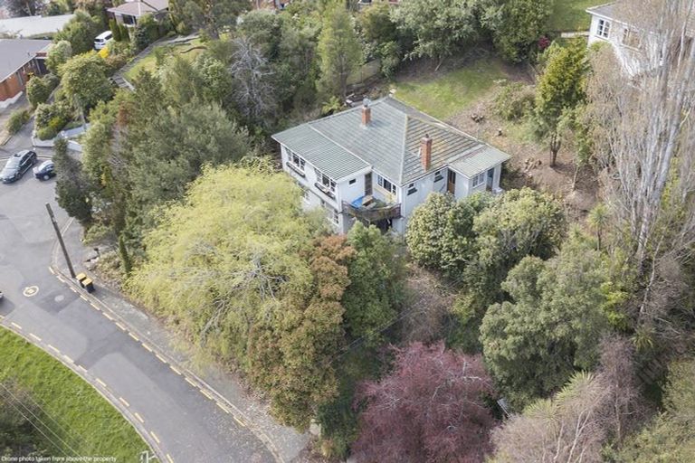 Photo of property in 48 Grey Street, North East Valley, Dunedin, 9010