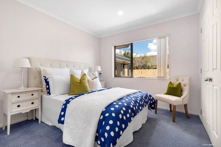 Photo of property in 5 Coleraine Place, East Tamaki, Auckland, 2016