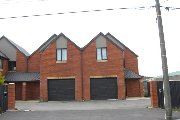 Photo of property in 35 Burke Street, Addington, Christchurch, 8024