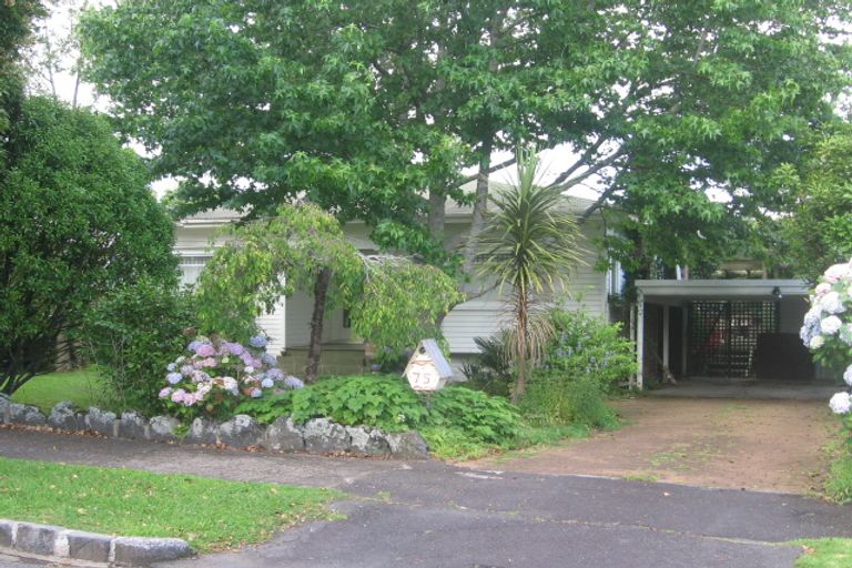 Photo of property in 75 Margot Street, Epsom, Auckland, 1051