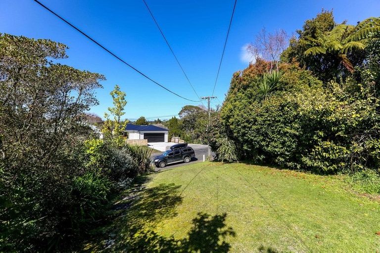 Photo of property in 20 Doralto Road, Frankleigh Park, New Plymouth, 4310
