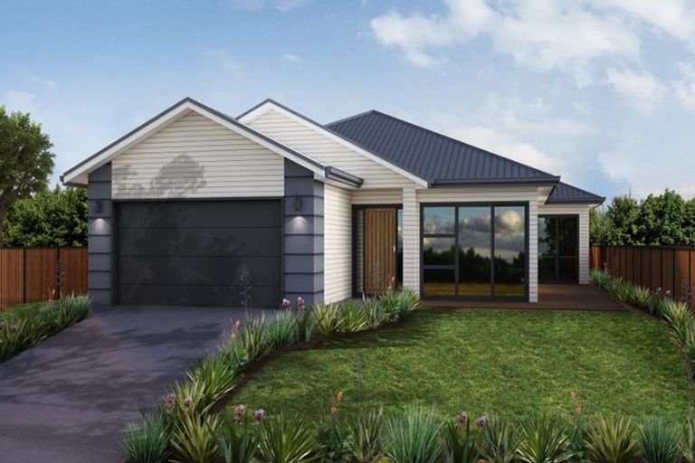 Photo of property in 47 Ara Kakara Avenue, Huapai, Kumeu, 0810