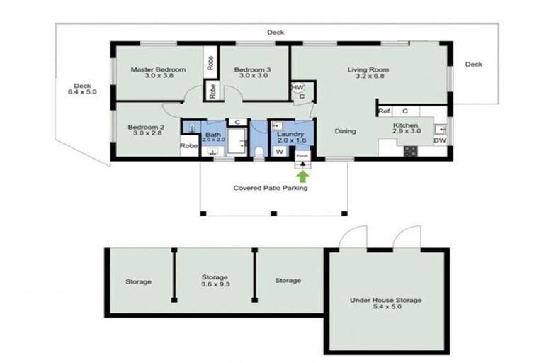 Photo of property in 404 Ohiro Road, Brooklyn, Wellington, 6021