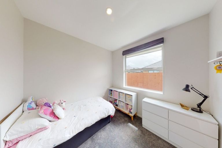 Photo of property in 57 Buckhurst Avenue, Wigram, Christchurch, 8042