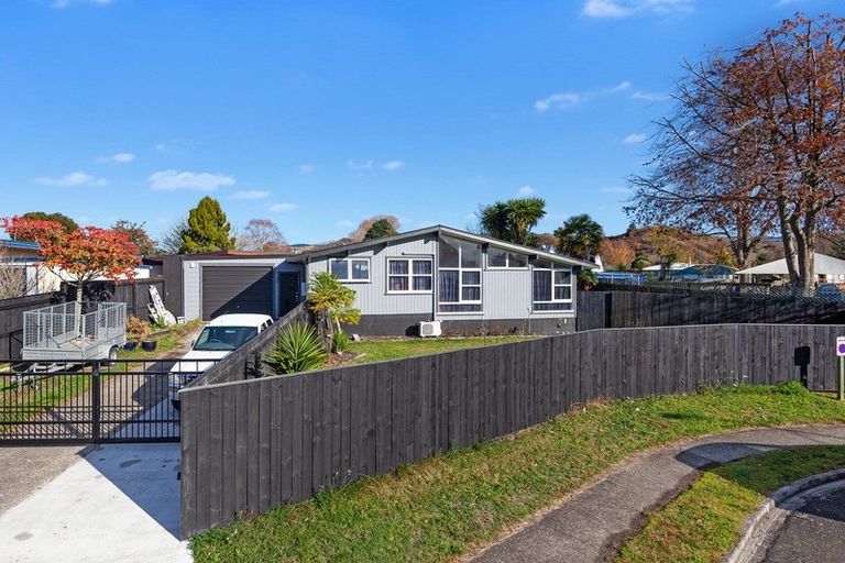 Photo of property in 32 Kirk Crescent, Kawerau, 3127