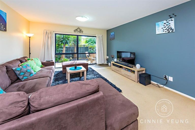 Photo of property in 34/21 Armoy Drive, East Tamaki, Auckland, 2016